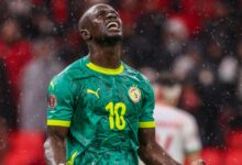 ماني يكشف كواليس اعتزاله الدولي- Getty