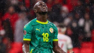 ماني يكشف كواليس اعتزاله الدولي- Getty