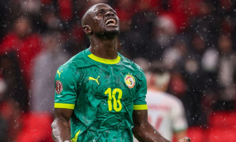 ماني يكشف كواليس اعتزاله الدولي- Getty