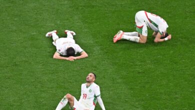 المغرب يبكي.. السنغال تحصد لقب كأس الأمم الأفريقية- Getty