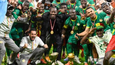 المغرب تضع معيارًا عالميًا وتُحذر من التدمير الذاتي- Getty