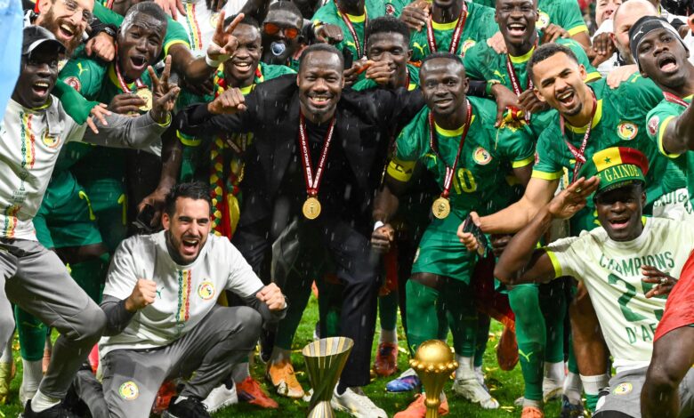 المغرب تضع معيارًا عالميًا وتُحذر من التدمير الذاتي- Getty