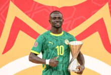 أمرابط يهنئ ماني: حان وقت النصر بعد إنجاز السنغال- Getty