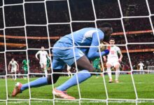 تصريحات إدوارد ميندي: هذا ما يتطلبه التتويج بلقب الدوري