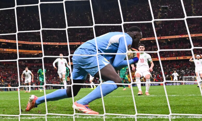 تصريحات ميندي: طريق الأهلي للقب الدوري يتطلب الانتصار