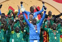 دوري روشن يتألق: نجوم السعودية في صدارة أفريقيا- Getty