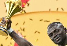 ماني بعد اللقب الأفريقي: تحديات جديدة- Getty