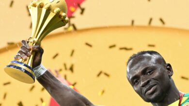 ماني بعد اللقب الأفريقي: تحديات جديدة- Getty