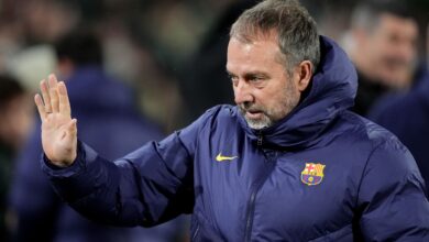 برشلونة يواصل سلسلة انتصاراته التاريخية