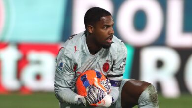 تجديد عقد ماينان ميلان: الحارس الفرنسي يمدد حتى 2031