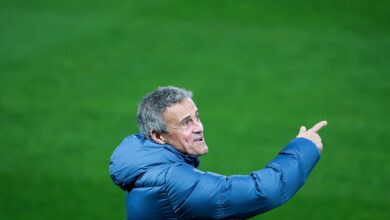 إنريكي ينتقد دوري الأبطال الجديد: نظام غير عادل