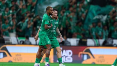 الأهلي يجتاح الخليج برباعية: توني يتألق- Getty