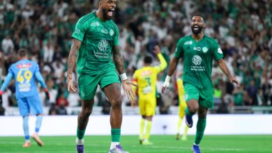 إيفان توني: نجم الأهلي يصنع المستحيل ويتحدى توخيل