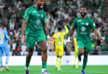 مباراة نيوم والأهلي: كل ما تحتاج معرفته عن القنوات الناقلة