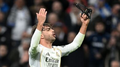 إصابة أسينسيو: تحدي الألم ومخاطر الغياب الطويل