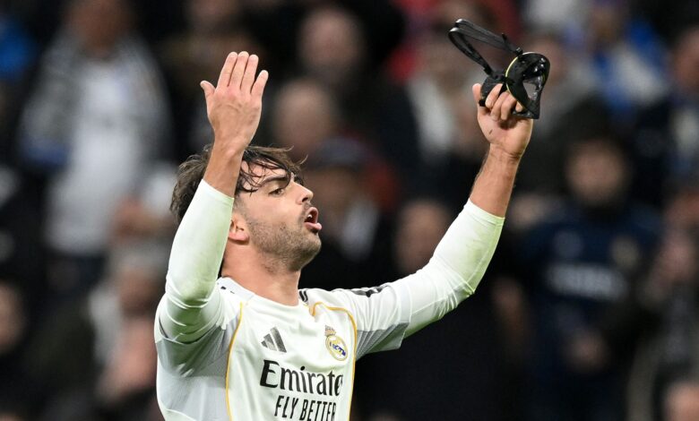 إصابة أسينسيو: تحدي الألم ومخاطر الغياب الطويل