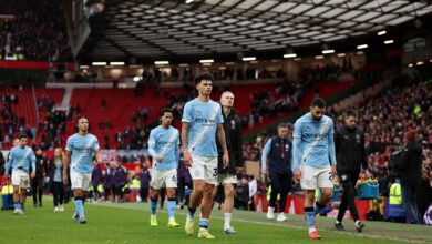 موعد مباراة مانشستر سيتي وولفرهامبتون في الدوري الإنجليزي 2025/2026