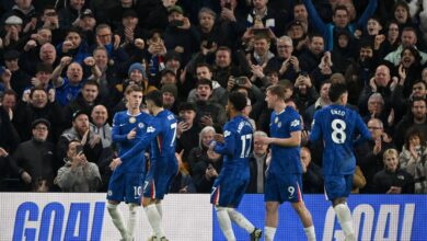 ريال مدريد يقترب من ضم نجم تشيلسي لتعزيز صفوفه- Getty