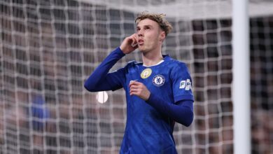 بالمر وتشيلسي: 3 عقبات أمام حلم العودة لمانشستر يونايتد