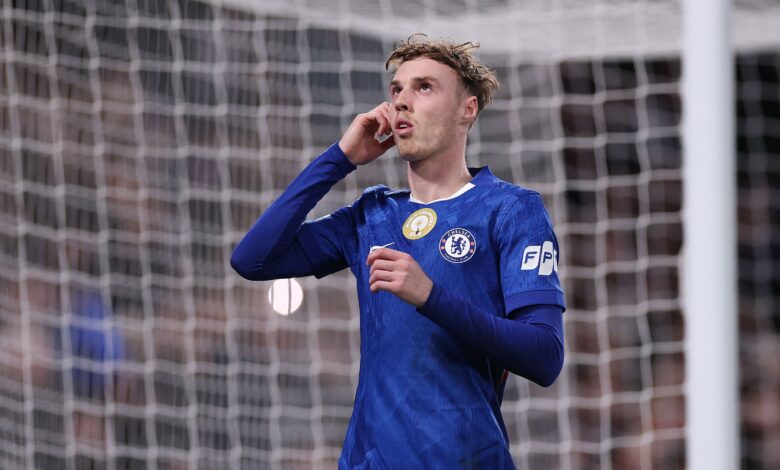 بالمر وتشيلسي: 3 عقبات أمام حلم العودة لمانشستر يونايتد