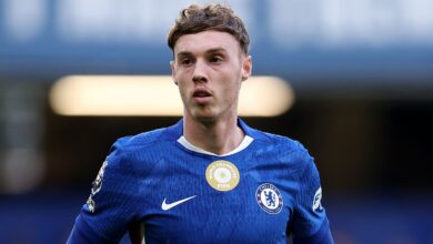 غياب كول بالمر يربك تشيلسي أمام كريستال بالاس