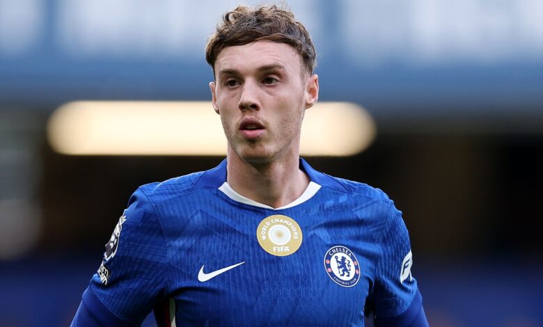 غياب كول بالمر يربك تشيلسي أمام كريستال بالاس