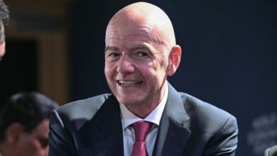 أسعار تذاكر المونديال: إنفانتينو يدافع ويكذب الشائعات