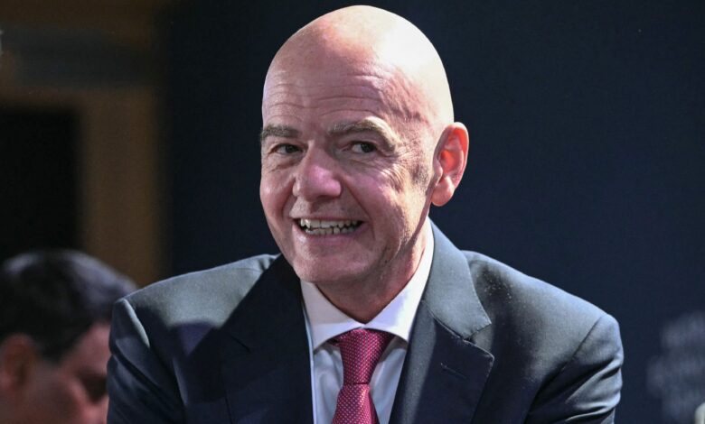 أسعار تذاكر كأس العالم 2026: إنفانتينو يدافع ويكذب شائعات التأشيرات