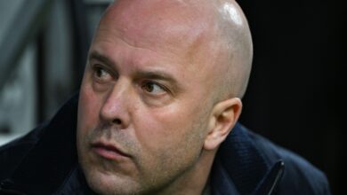 تصريحات سلوت: صلاح جاهز لمواجهة بورنموث واحترام خصوصية كوناتي