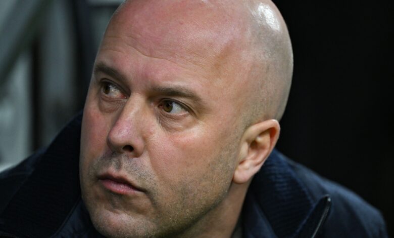 تصريحات سلوت: صلاح جاهز لمواجهة بورنموث واحترام خصوصية كوناتي