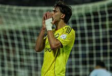 جواو فيليكس يتراجع.. نجم الشباب السابق ينتقد أداء مهاجم النصر