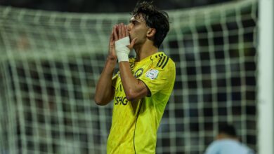 جواو فيليكس يتراجع.. نجم الشباب السابق ينتقد أداء مهاجم النصر