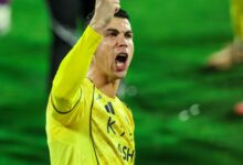 كريستيانو رونالدو يتصدر المشهد التهديفي في دوري روشن