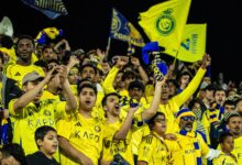 قيادة النصر: وليد الفراج يرشح الأمير خالد بن فهد