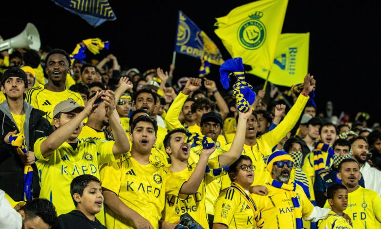 قيادة النصر: وليد الفراج يرشح الأمير خالد بن فهد