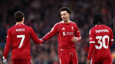 جيريمي جاكيه: ليفربول وتشيلسي يتنافسان على نجم فرنسا