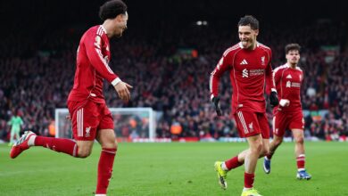 مارسيليا وليفربول: موعد المواجهة النارية بدوري الأبطال- Getty