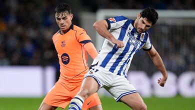 فليك: نهدف للفوز على سلافيا براج بعد صدمة تشيلسي- Getty