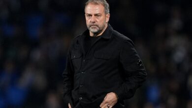 مرشحان لقيادة برشلونة في حال رحيل فليك- Getty