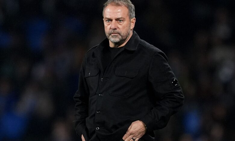 مرشحان لقيادة برشلونة في حال رحيل فليك- Getty