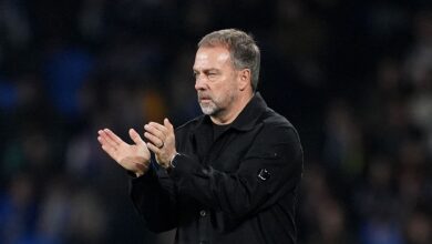 صفقات برشلونة الدفاعية: صخرة جديدة من إيطاليا وإنجلترا؟