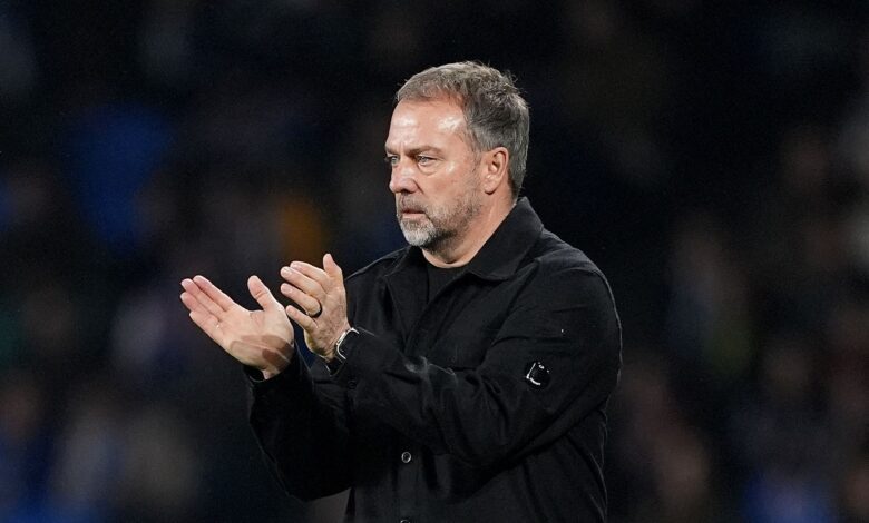 صفقات برشلونة الدفاعية: صخرة جديدة من إيطاليا وإنجلترا؟