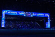 دوري روشن: أبرز لقطات الجولة 17.. رونالدو ونيفيز يتألقان