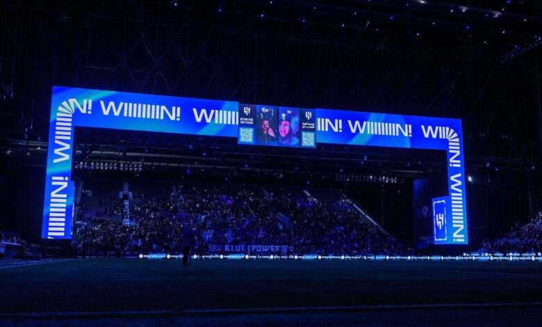 دوري روشن: أبرز لقطات الجولة 17.. رونالدو ونيفيز يتألقان