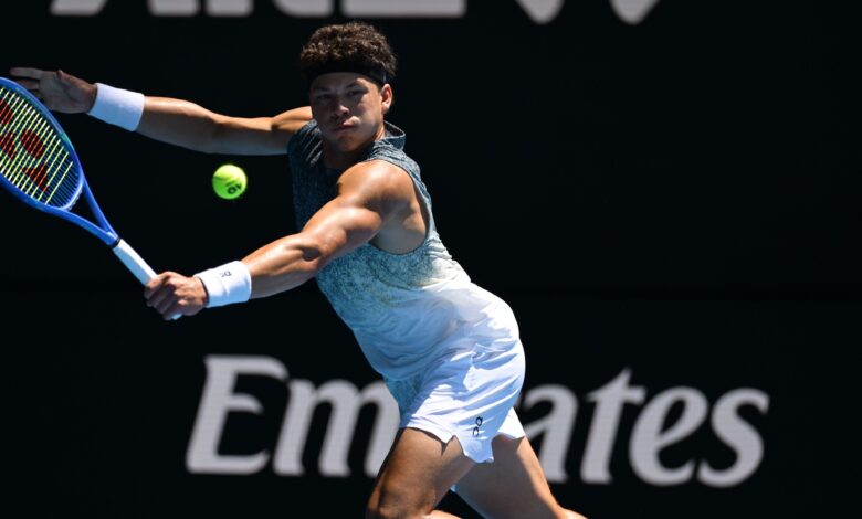 انطلاقة قوية لشيلتون.. وموسيتي يتجاوز عقبة الإصابة في ملبورن- Getty