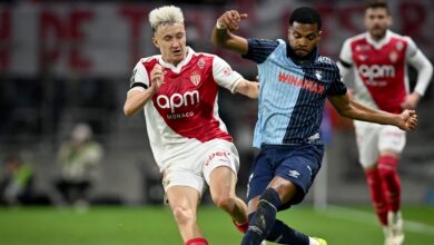 إلياس بن صغير: موناكو يدرس استعادة نجم المغرب وعقبة الإصابة