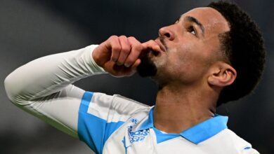 ألياديير: آرسنال أخطأ برحيل نوانيري.. الفريق يفتقده