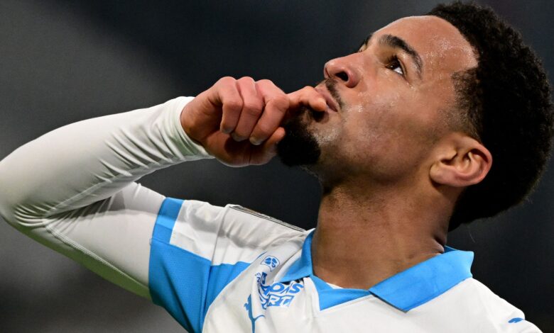 ألياديير: آرسنال أخطأ برحيل نوانيري.. الفريق يفتقده