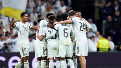 ريال مدريد أنباء سارة: عودة رودريجو وأسينسيو قبل موقعة فياريال