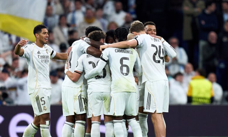 ريال مدريد أنباء سارة: عودة رودريجو وأسينسيو قبل موقعة فياريال